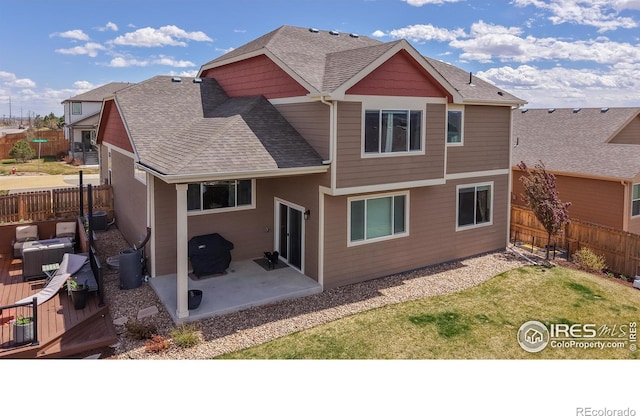 6499 Black Hills Ave, Loveland, CO 80538 - photo 38