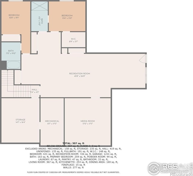 9360 Meadow Farms Dr, Milliken, CO 80543 - photo 14