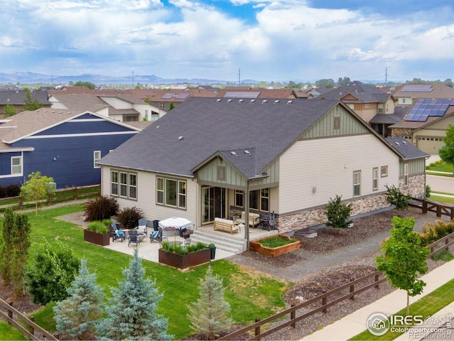 7055 Lightning Ct, Timnath, CO 80547 - photo 2