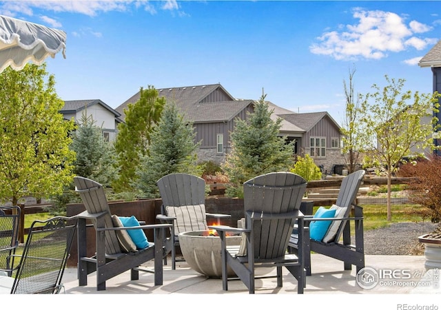 7055 Lightning Ct, Timnath, CO 80547 - photo 12