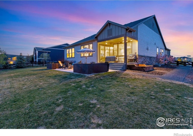 7055 Lightning Ct, Timnath, CO 80547 - photo 24