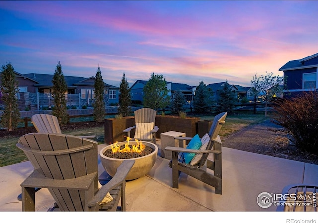 7055 Lightning Ct, Timnath, CO 80547 - photo 33