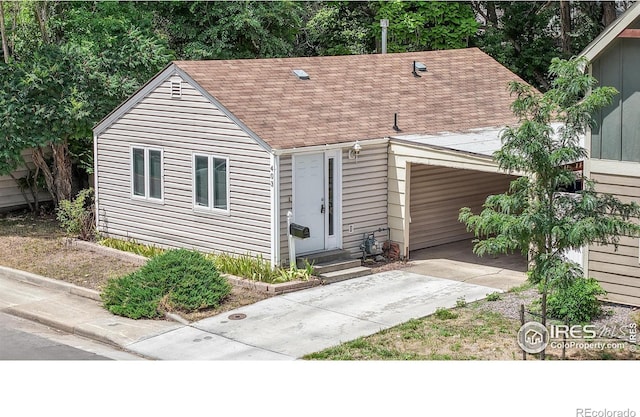 403 E 1st St, Loveland, CO 80537 - photo 1