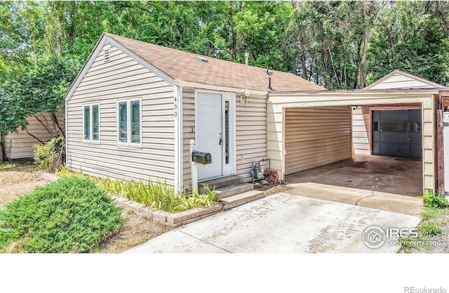 403 E 1st St, Loveland, CO 80537 - photo 2