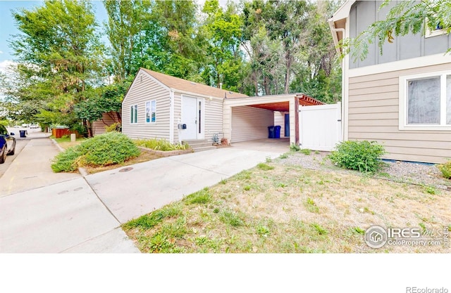 403 E 1st St, Loveland, CO 80537 - photo 19