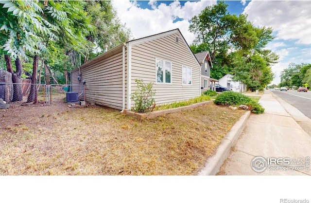 403 E 1st St, Loveland, CO 80537 - photo 20