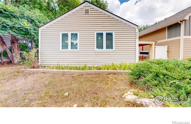 403 E 1st St, Loveland, CO 80537 - photo 21