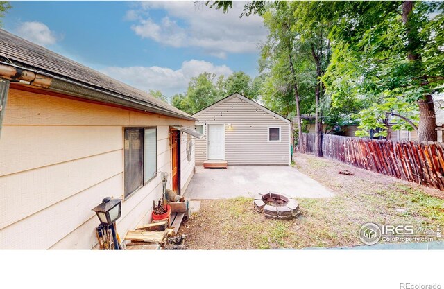 403 E 1st St, Loveland, CO 80537 - photo 23