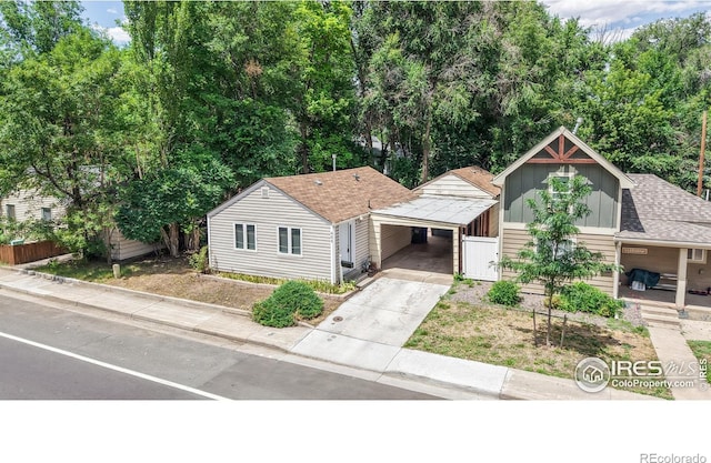 403 E 1st St, Loveland, CO 80537 - photo 25