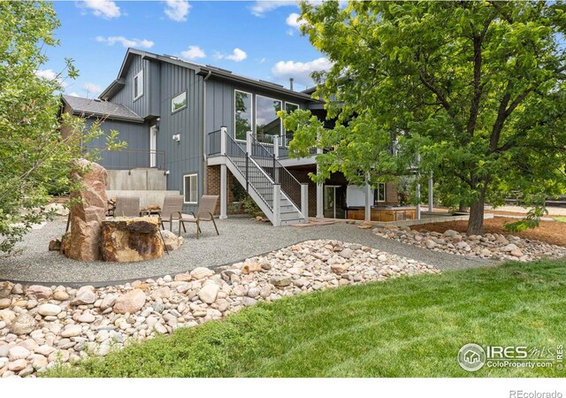 1070 Northridge Dr, Erie, CO 80516 - photo 32