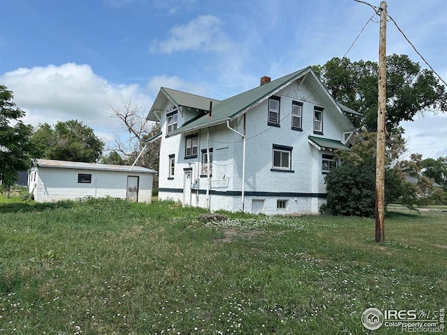 103 Stockham Ave, Sedgwick, CO 80749 - photo 2