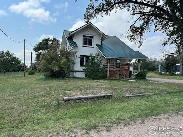 103 Stockham Ave, Sedgwick, CO 80749 - photo 4