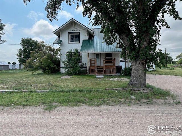 103 Stockham Ave, Sedgwick, CO 80749 - photo 5
