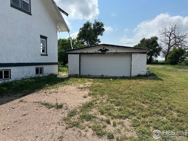 103 Stockham Ave, Sedgwick, CO 80749 - photo 7