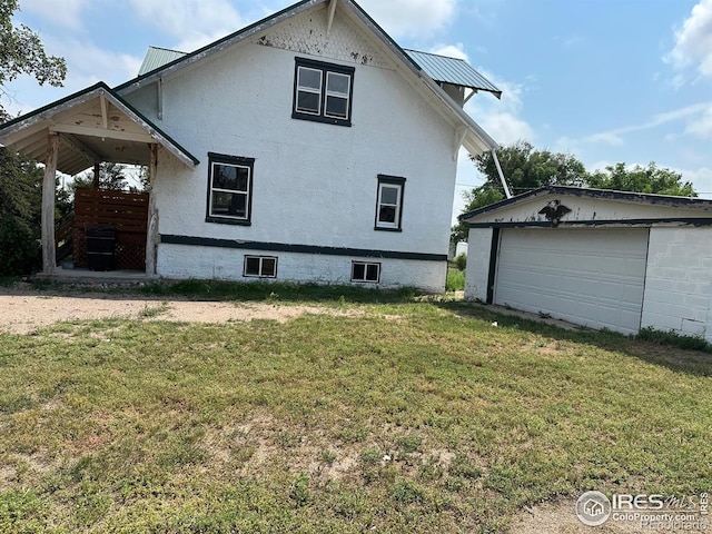 103 Stockham Ave, Sedgwick, CO 80749 - photo 8