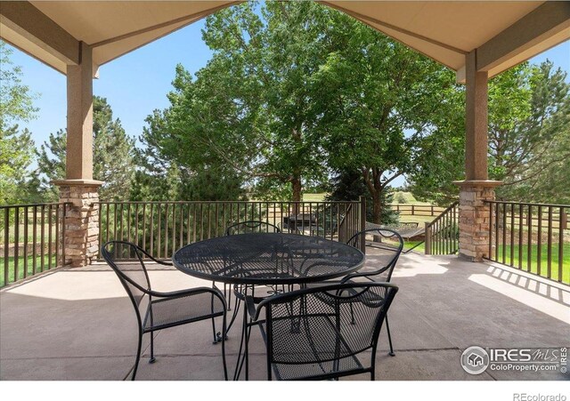 37054 Soaring Eagle Cir, Severance, CO 80550 - photo 36