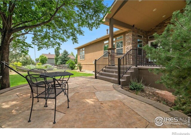 37054 Soaring Eagle Cir, Severance, CO 80550 - photo 37
