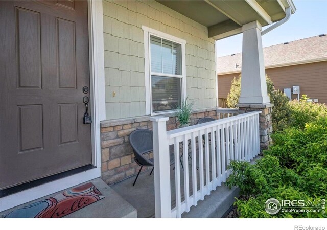1416 Monroe Ct, Longmont, CO 80501 - photo 3