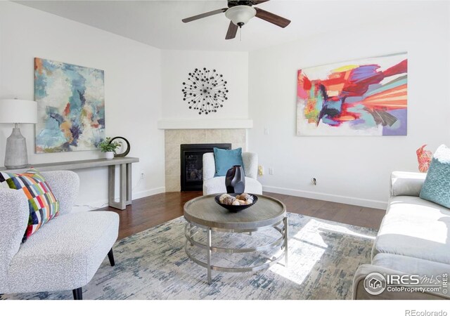 1416 Monroe Ct, Longmont, CO 80501 - photo 9