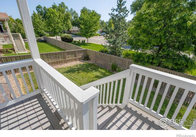 1416 Monroe Ct, Longmont, CO 80501 - photo 33