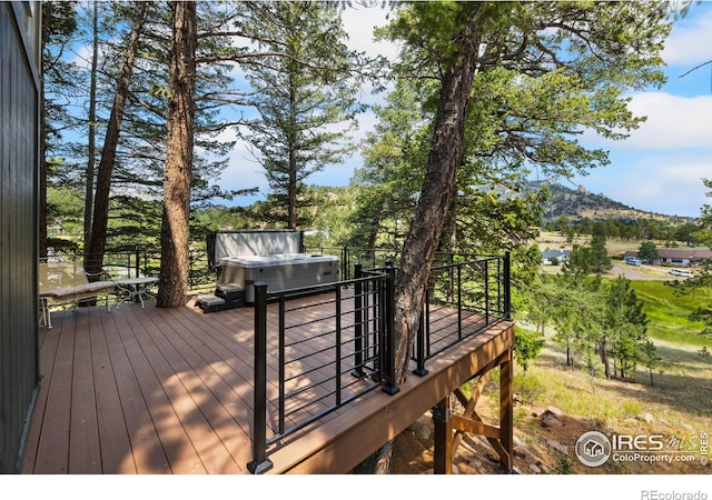 419 Whispering Pines Dr, Estes Park, CO 80517 - photo 30