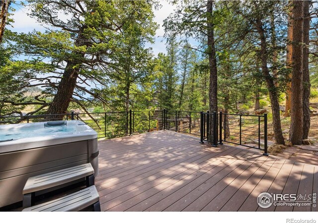 419 Whispering Pines Dr, Estes Park, CO 80517 - photo 31