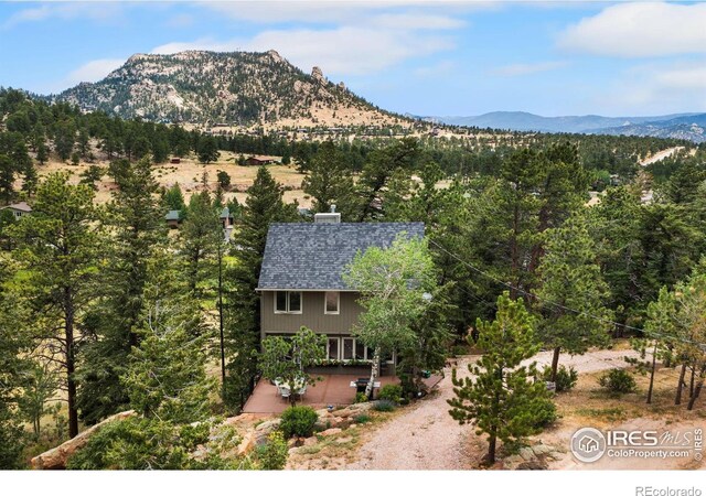 419 Whispering Pines Dr, Estes Park, CO 80517 - photo 35