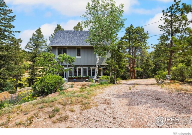 419 Whispering Pines Dr, Estes Park, CO 80517 - photo 36
