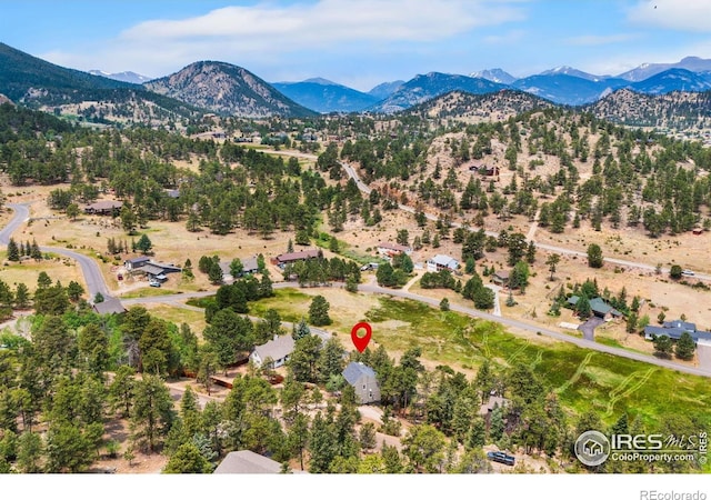 419 Whispering Pines Dr, Estes Park, CO 80517 - photo 37