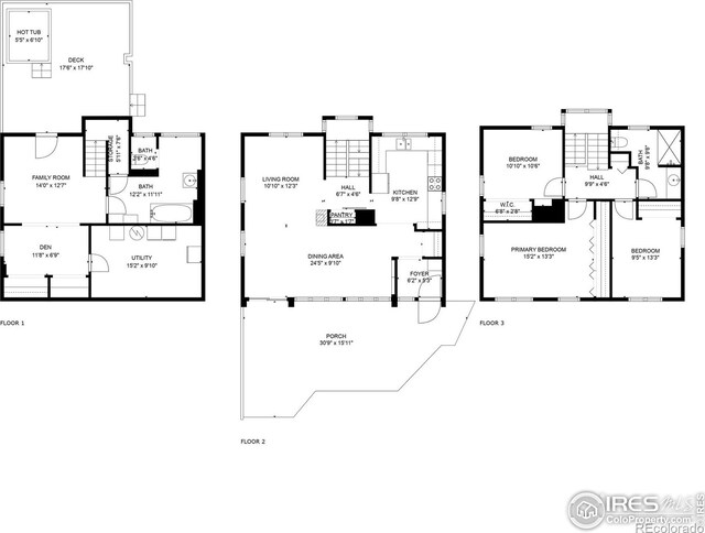 419 Whispering Pines Dr, Estes Park, CO 80517 - photo 40