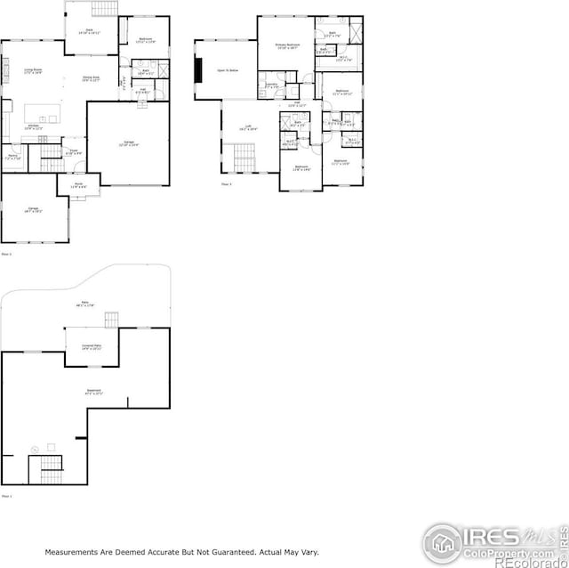 1971 Merrill Cir W, Erie, CO 80516 - photo 37