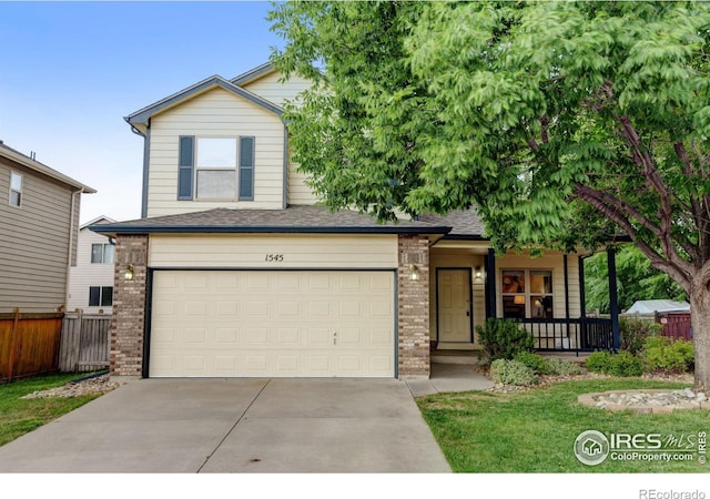 1545 Corydalis Ct, Fort Collins, CO 80526 - photo 2