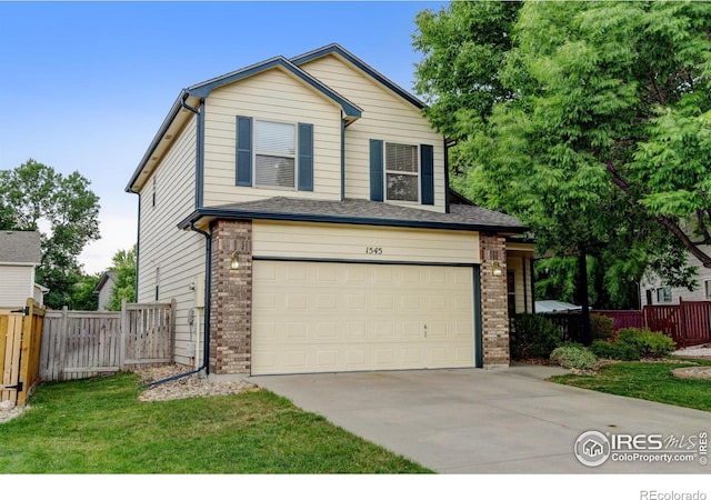 1545 Corydalis Ct, Fort Collins, CO 80526 - photo 4