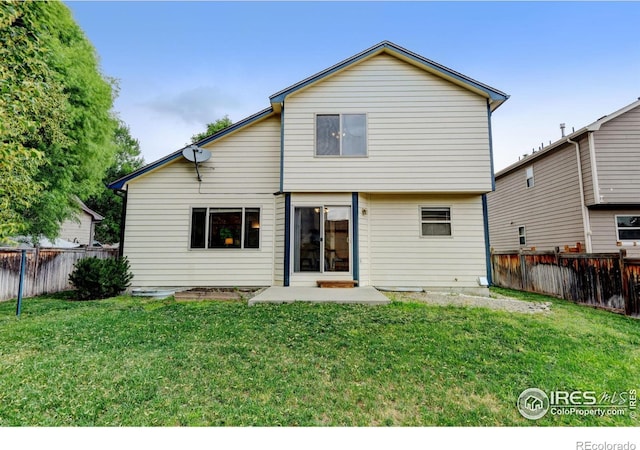 1545 Corydalis Ct, Fort Collins, CO 80526 - photo 35