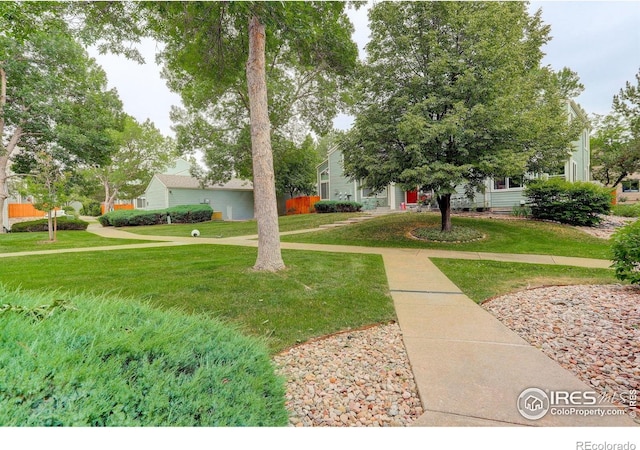 5128 Buckingham Rd, Boulder, CO 80301 - photo 7