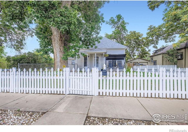 103 E 12th St, Loveland, CO 80537 - photo 3