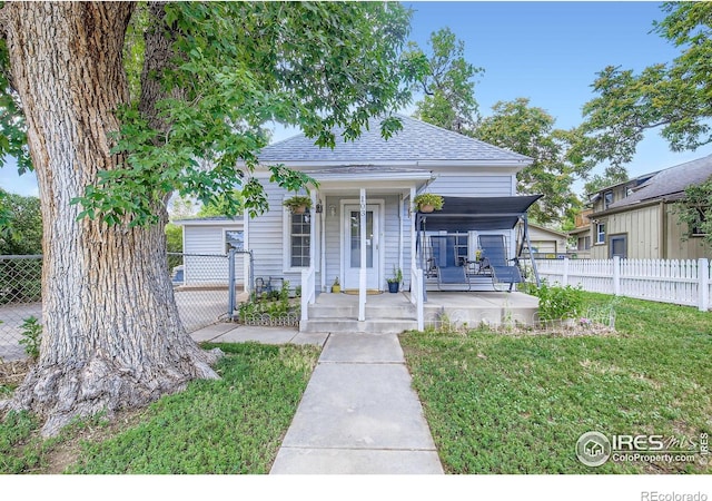 103 E 12th St, Loveland, CO 80537 - photo 4