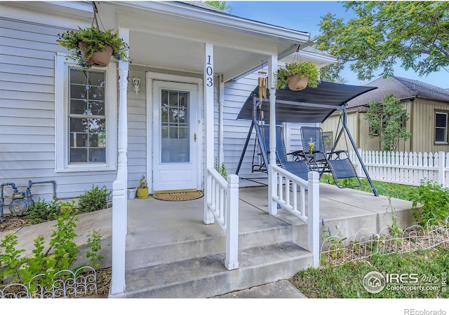 103 E 12th St, Loveland, CO 80537 - photo 5