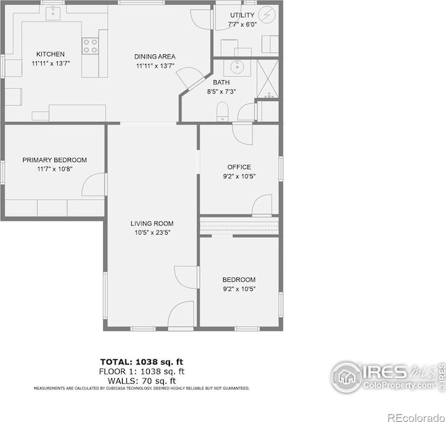 103 E 12th St, Loveland, CO 80537 - photo 27