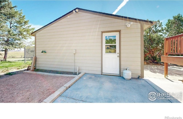 712 Colt Dr, Loveland, CO 80537 - photo 17