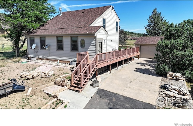 712 Colt Dr, Loveland, CO 80537 - photo 22