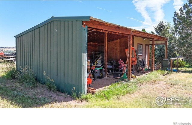 712 Colt Dr, Loveland, CO 80537 - photo 23