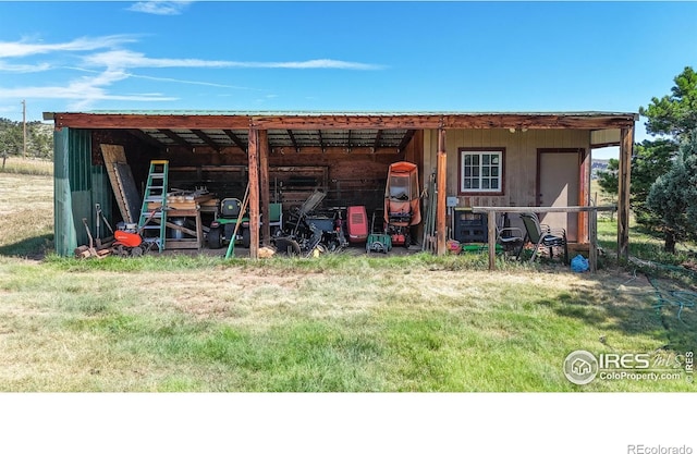 712 Colt Dr, Loveland, CO 80537 - photo 24