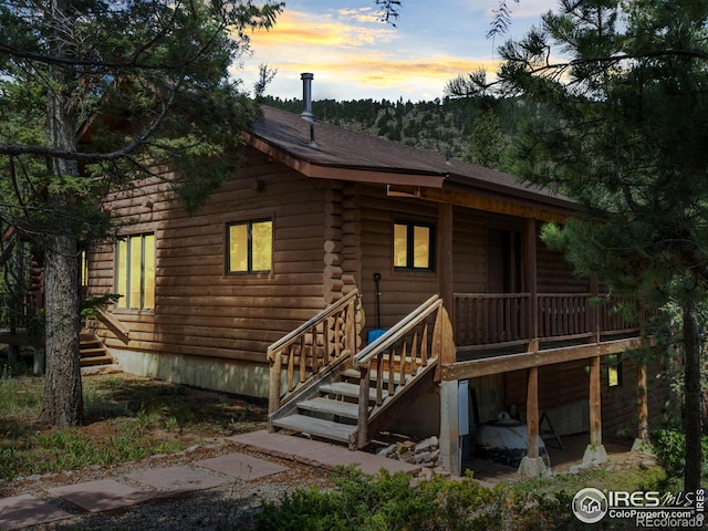 255 Apache, Lyons, CO 80540 - photo 1
