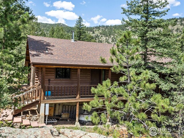 255 Apache, Lyons, CO 80540 - photo 25