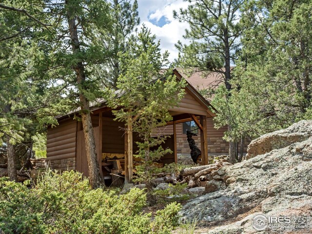 255 Apache, Lyons, CO 80540 - photo 27
