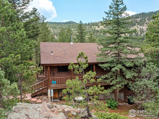 255 Apache, Lyons, CO 80540 - photo 28
