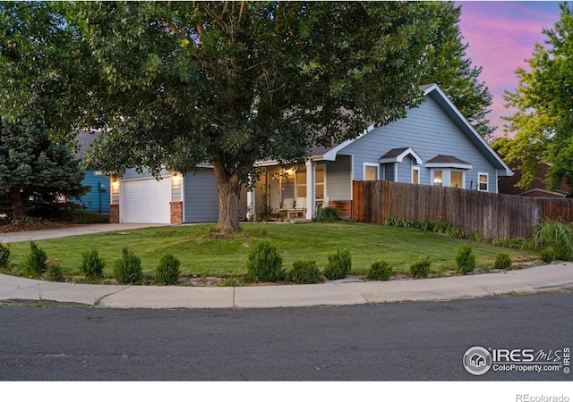 1848 Chesapeake Cir, Johnstown, CO 80534 - photo 1