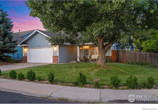1848 Chesapeake Cir, Johnstown, CO 80534 - photo 2