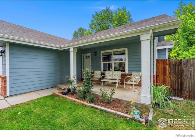 1848 Chesapeake Cir, Johnstown, CO 80534 - photo 3